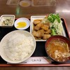 みよし食堂