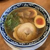 中華そば 喜城苑 江坂店