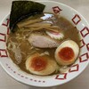 煮干しらーめん 玉五郎  阪急三番街店
