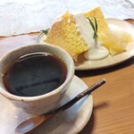 里舎 - 料理写真: