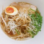 らーめん工房 麺や のぉくれ - 