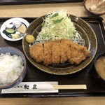 Tonkatsu Izumi - 