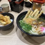 資さんうどん - 
