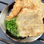 讃岐うどん がもう - 