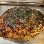 Okonomiyaki Kiji - 