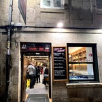 A Taberna do Bispo - 