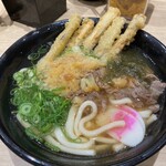 資さんうどん - 