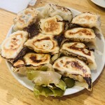 居酒屋 餃子のニューヨーク - 