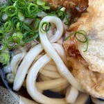 讃岐うどん がもう - 
