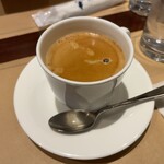 ブリアン 北山本店 - ブレンドコーヒー