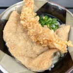 讃岐うどん がもう - 