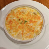 グリル満天星 麻布十番 新宿店 -  グリル満天星 麻布十番 新宿店 -