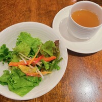 グリル満天星 麻布十番 新宿店 -  グリル満天星 麻布十番 新宿店 -