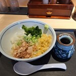 うどんウエスト - 料理写真: