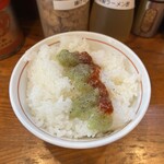 ラーメン 末廣家 - 