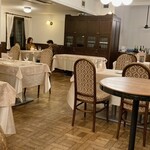 山手十番館 レストラン＆カフェ - 