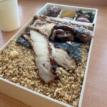 Takasaki Bentou Kabushikigaisha - 