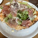 PIZZA KEVELOS - 