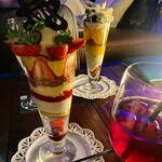 棲家アーキテクチャカフェ - 