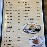 手打そば 武蔵 - 