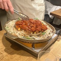 水剌間 恵比寿本店 - 