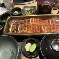 うなぎ四代目菊川 クロスゲート金沢店 - 