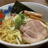 麺 なか井