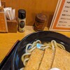 大森 うどん 木屋 - 