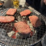 たまには焼肉マルヒ - 