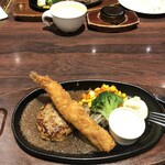 ステーキ宮 - 