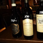 beer & wine厨房　tamaya - 