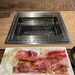 Yakiniku Raiku - 