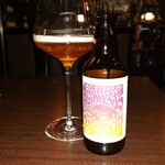 beer & wine厨房　tamaya - 