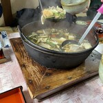 やまろく食堂 - 