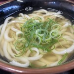 あずみうどん	 - 