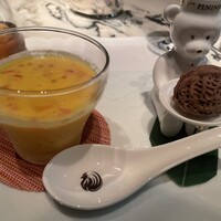 ヘイフンテラス - 