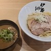 らーめん 伊藝