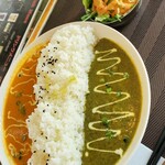 インドレストラン&バー ラナ - 