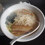 Taiwan Ryouri Fukuryuutei - 豚骨ラーメン