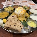 Andhra Kitchen - 