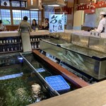 博多料亭 稚加榮 - 