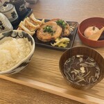 肉汁餃子のダンダダン - 