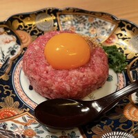 肉亭ふたご iki 本郷三丁目店 - 