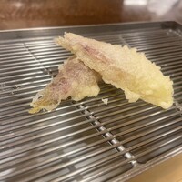 てんぷら山の上 Ginza - 