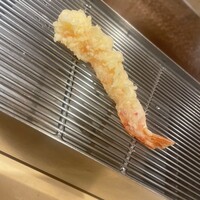 てんぷら山の上 Ginza - 