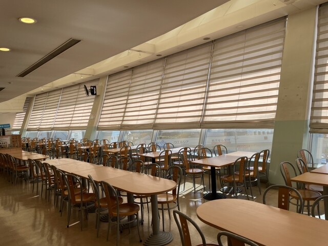 Tonkatsu no Matsuzono Daiko Yokocho photo 5