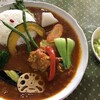 小林カレー