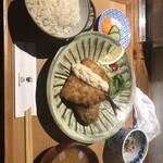 橋の湯食堂 - 