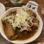 もつ煮込み専門店 沼田 - 