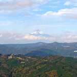 大室山 山頂売店 - 